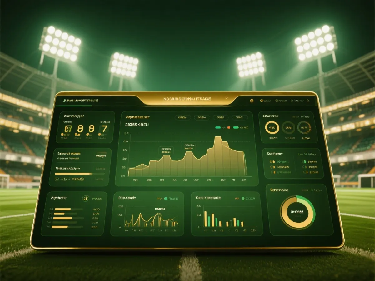 2026世界盃專區平台評測視覺