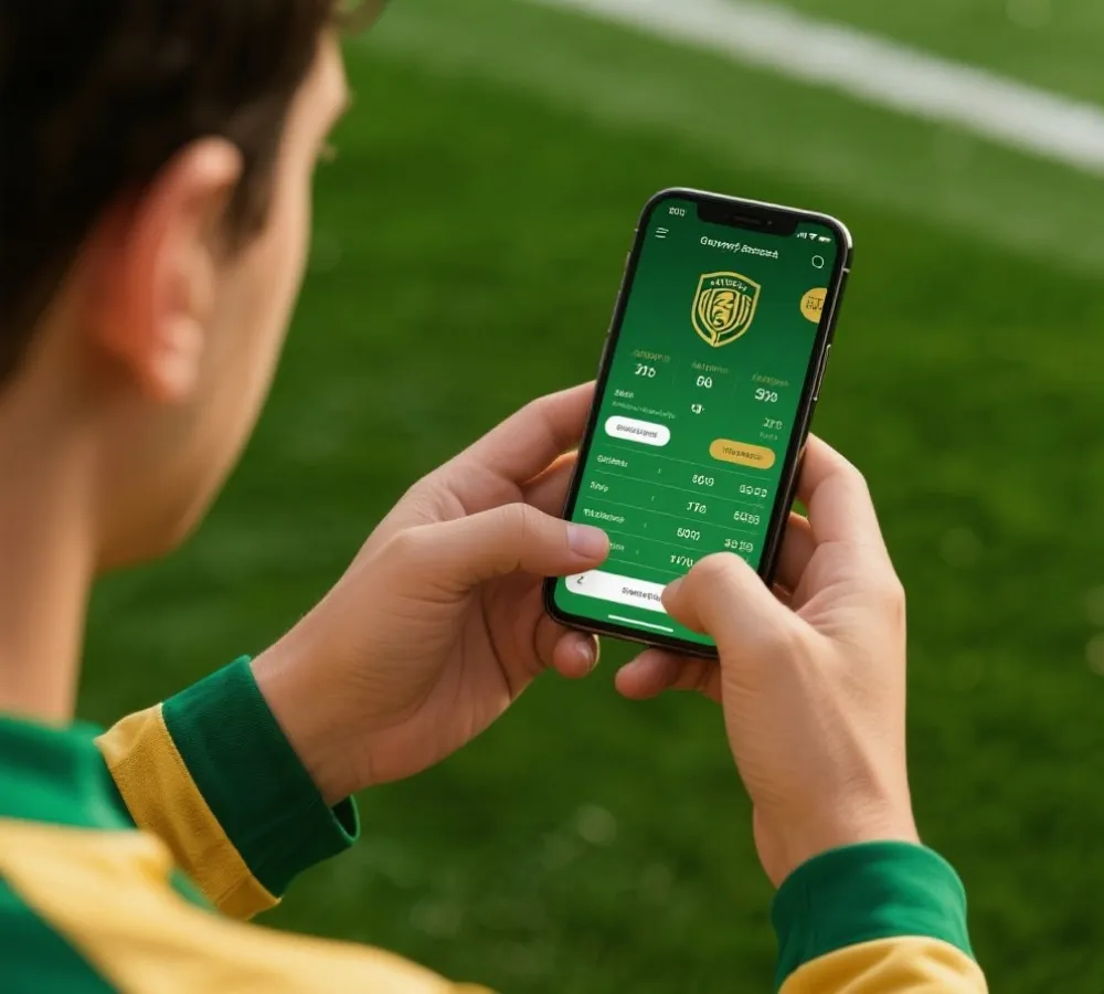 平台體驗與手機瀏覽示意圖