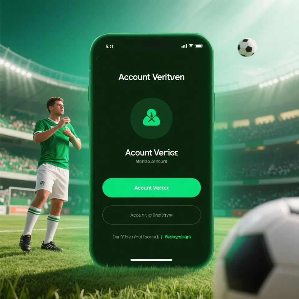 安全註冊與驗證流程示意